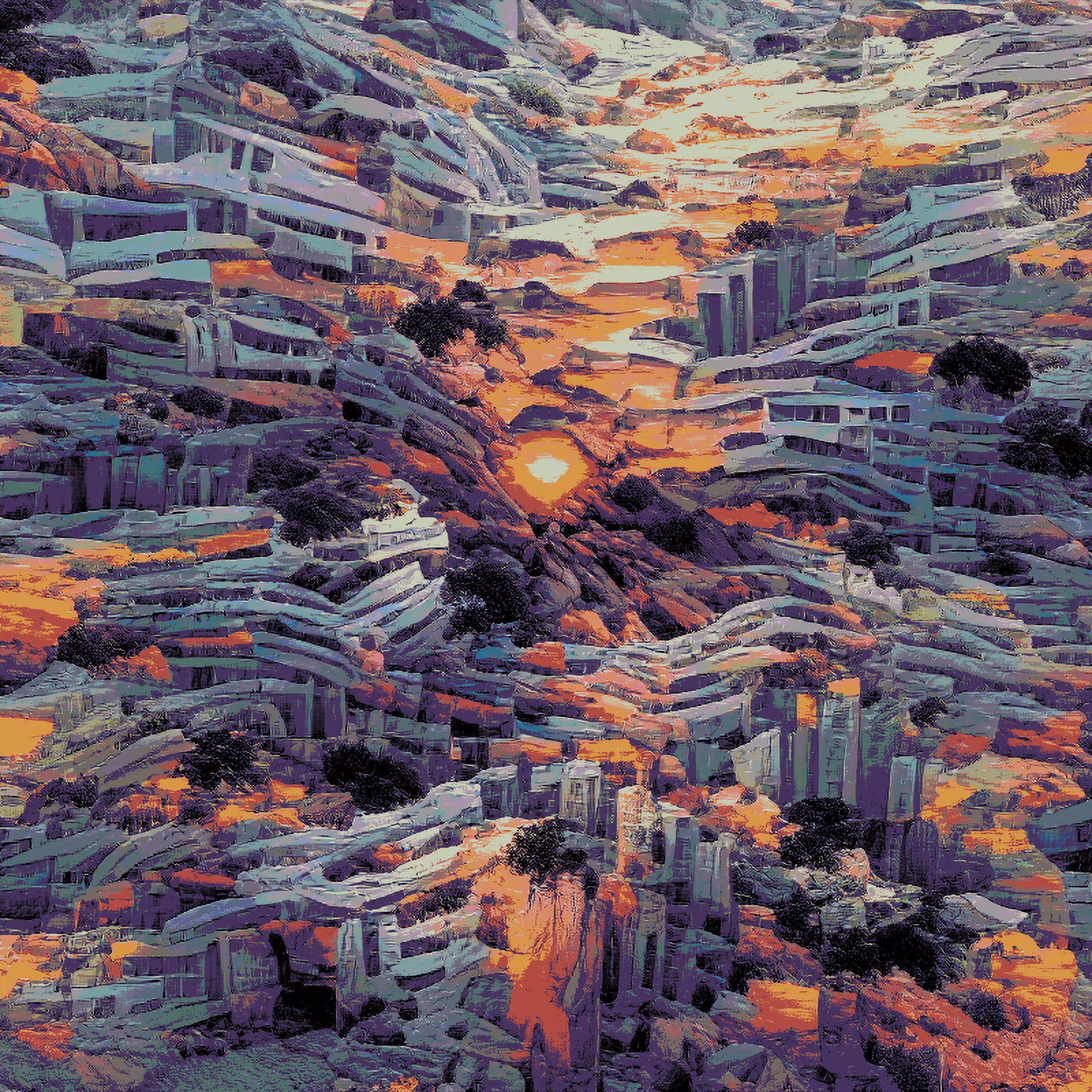 OUTSKIRTS | Samsara