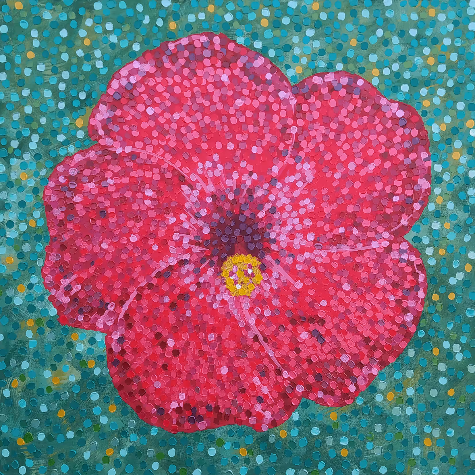 Hibiscus