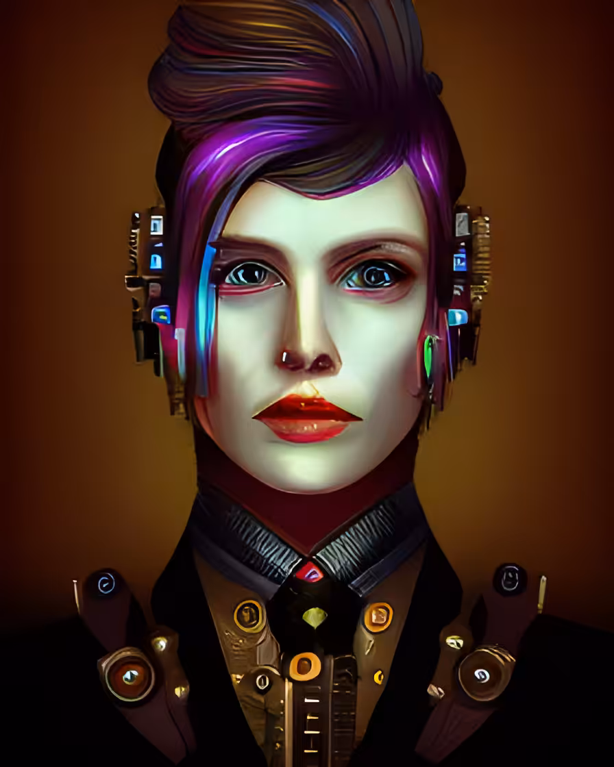 DECOPUNK #19