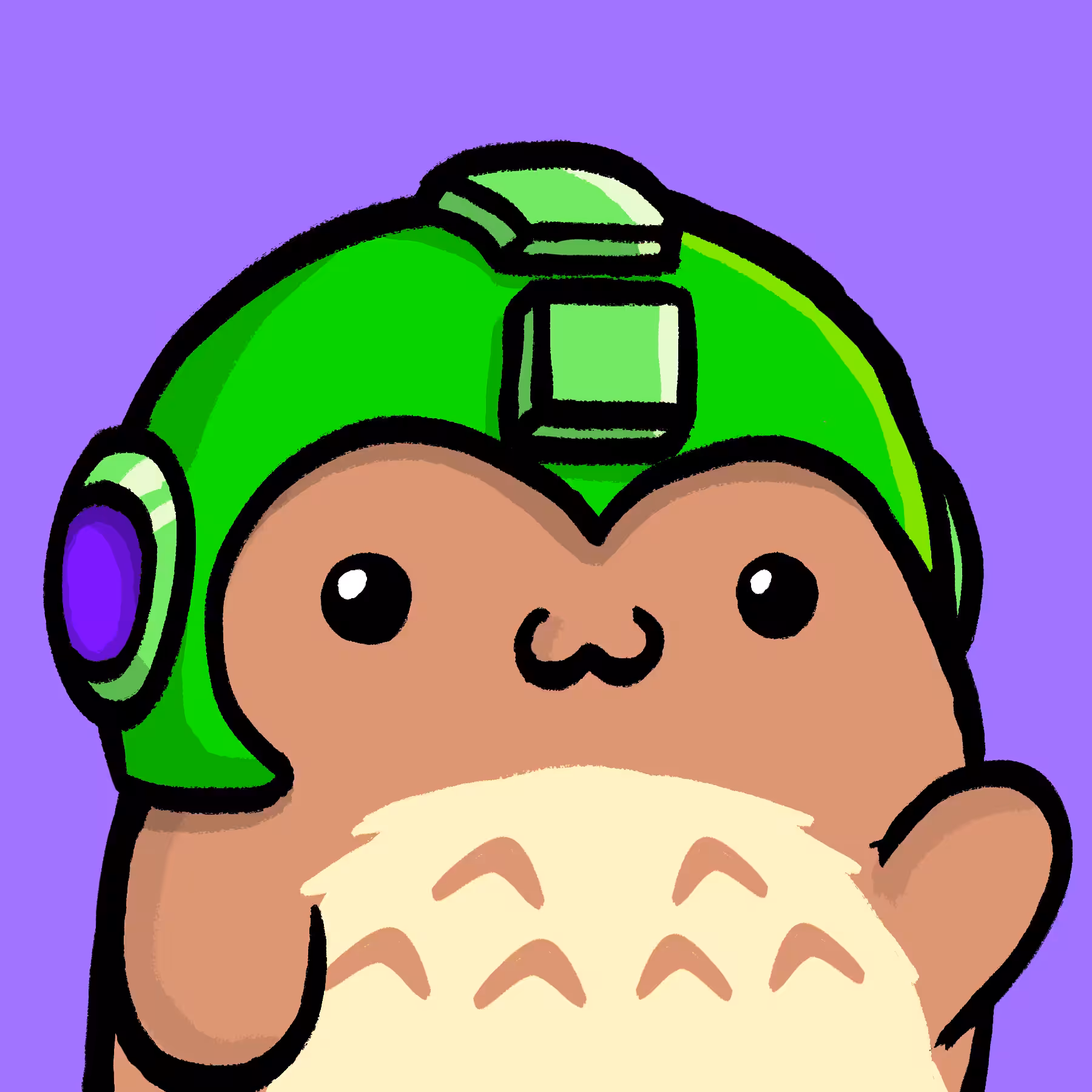 Hammy #0933
