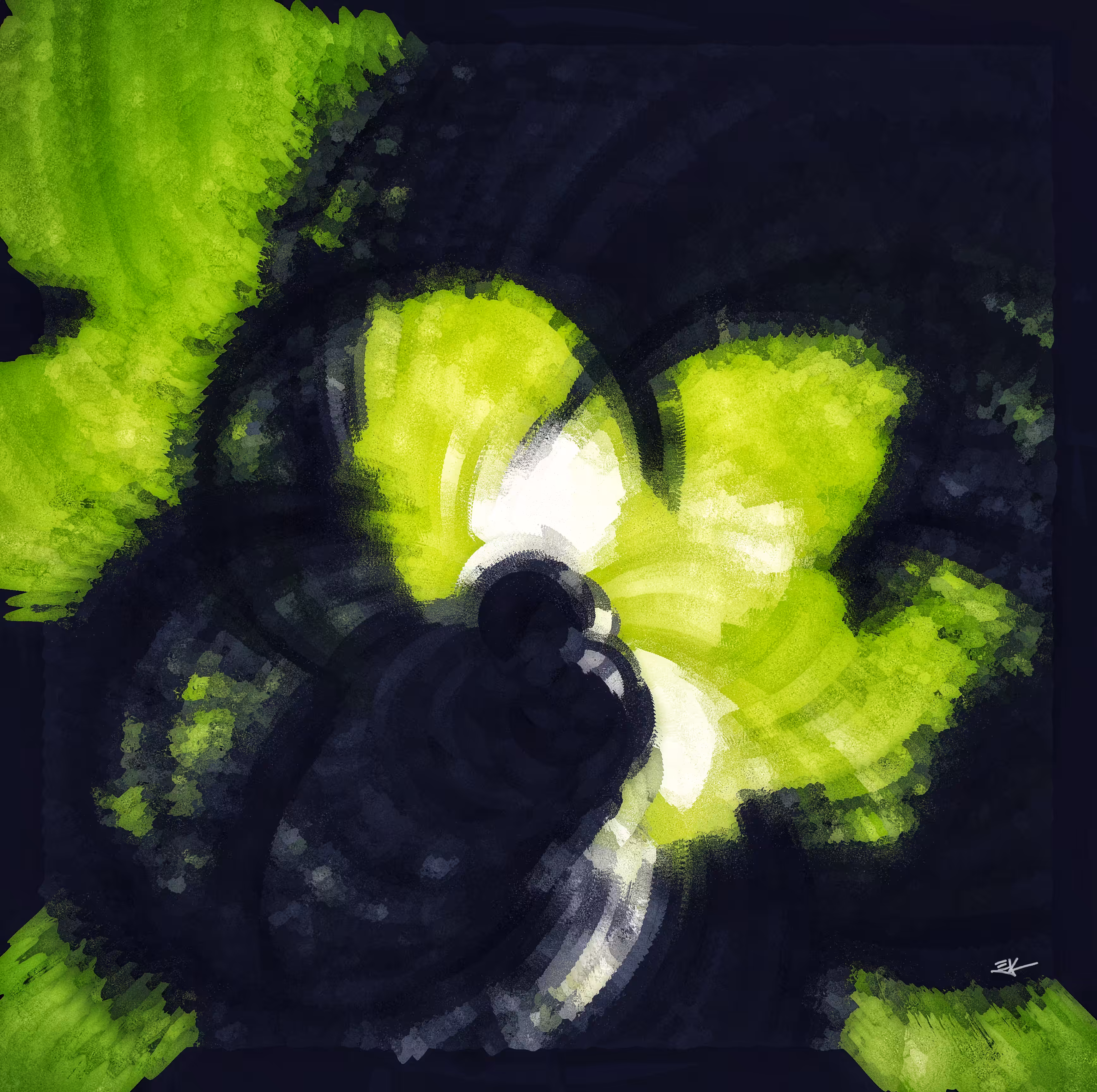 unstasis iii