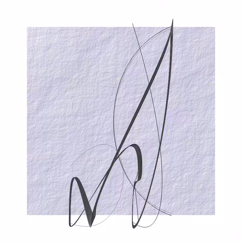 Signature #49