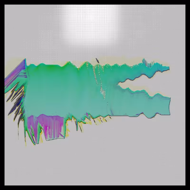 Hot Knife  #201