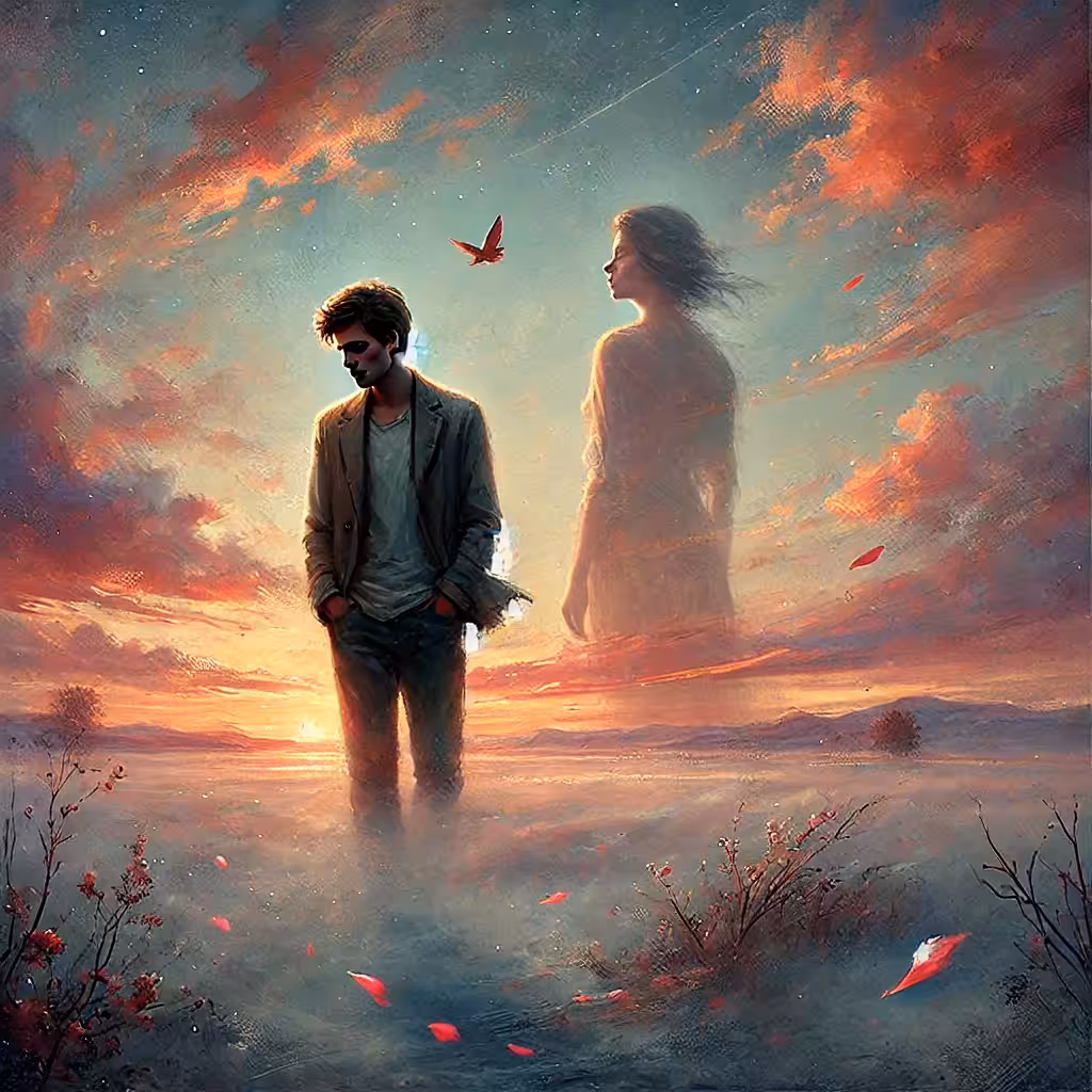 Eternal Regret