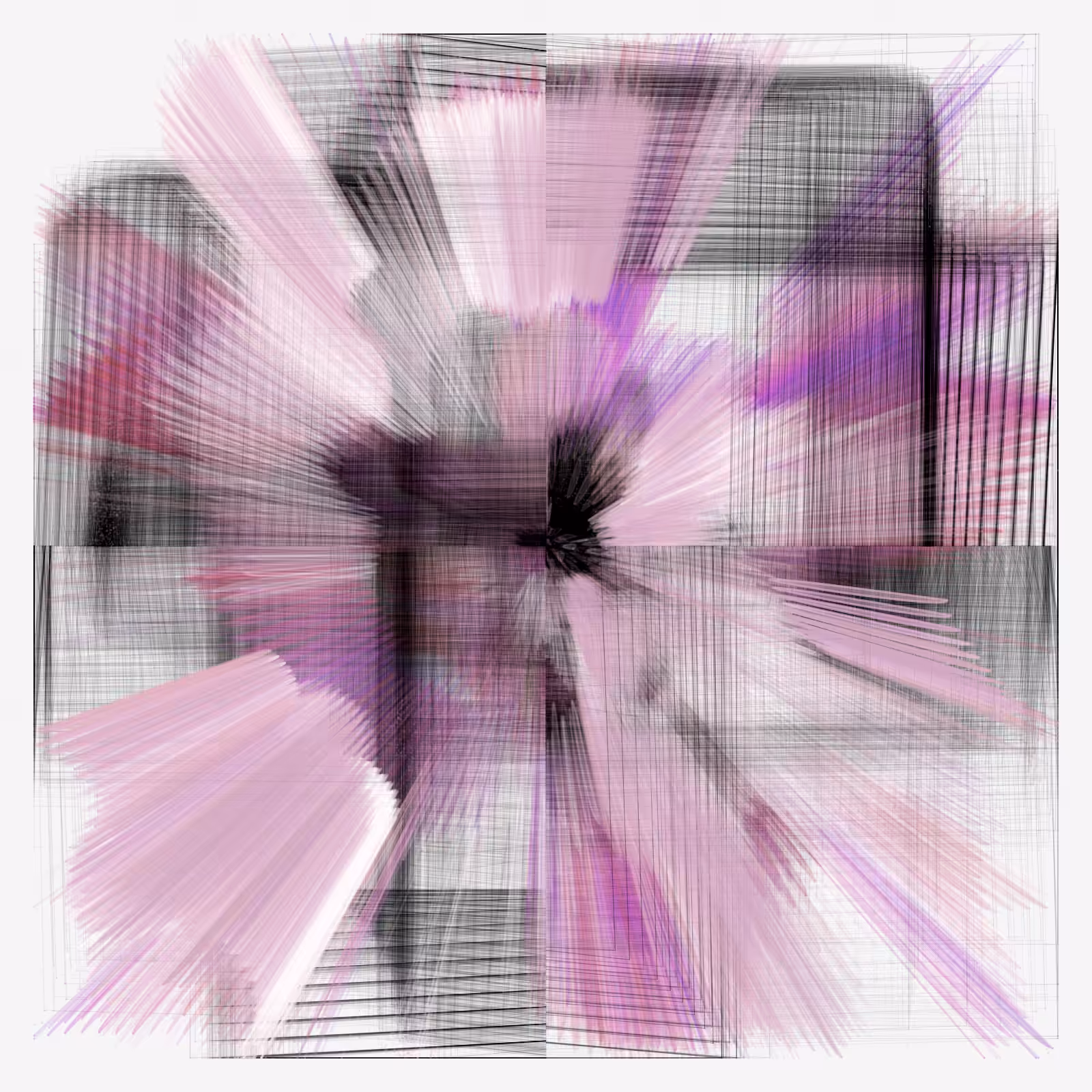 Artistic Thoughts V9 #7