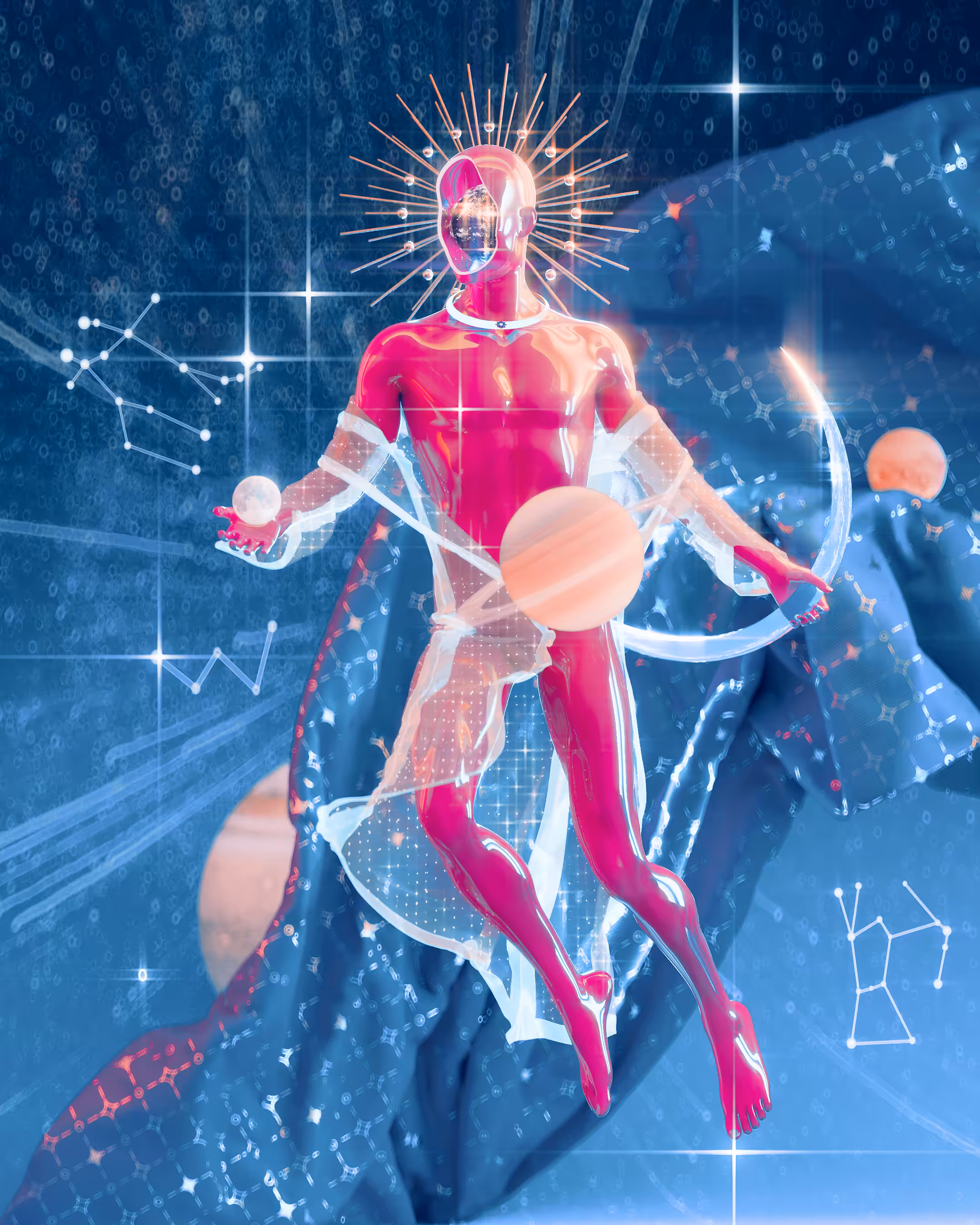 Constellations