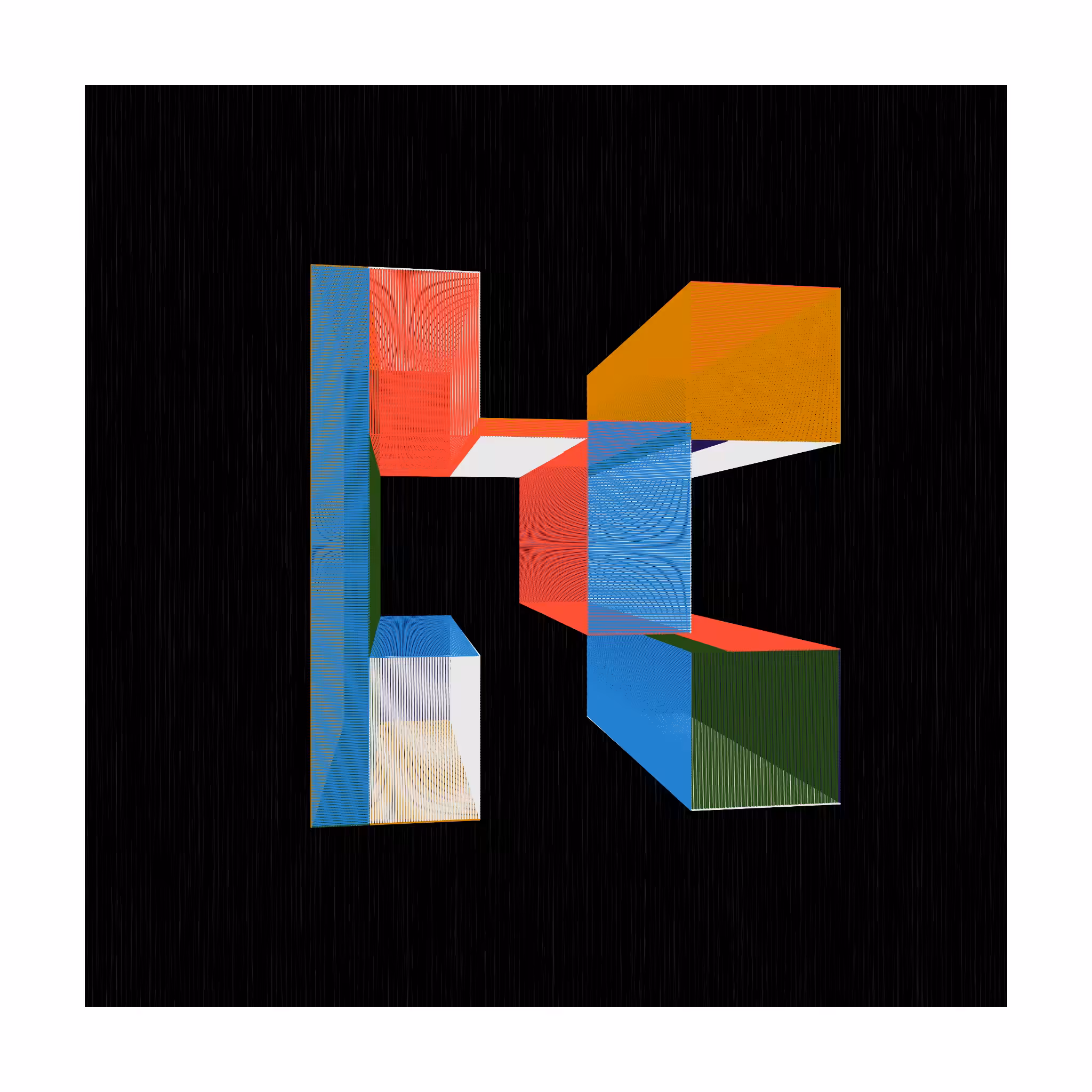 Hasir #14
