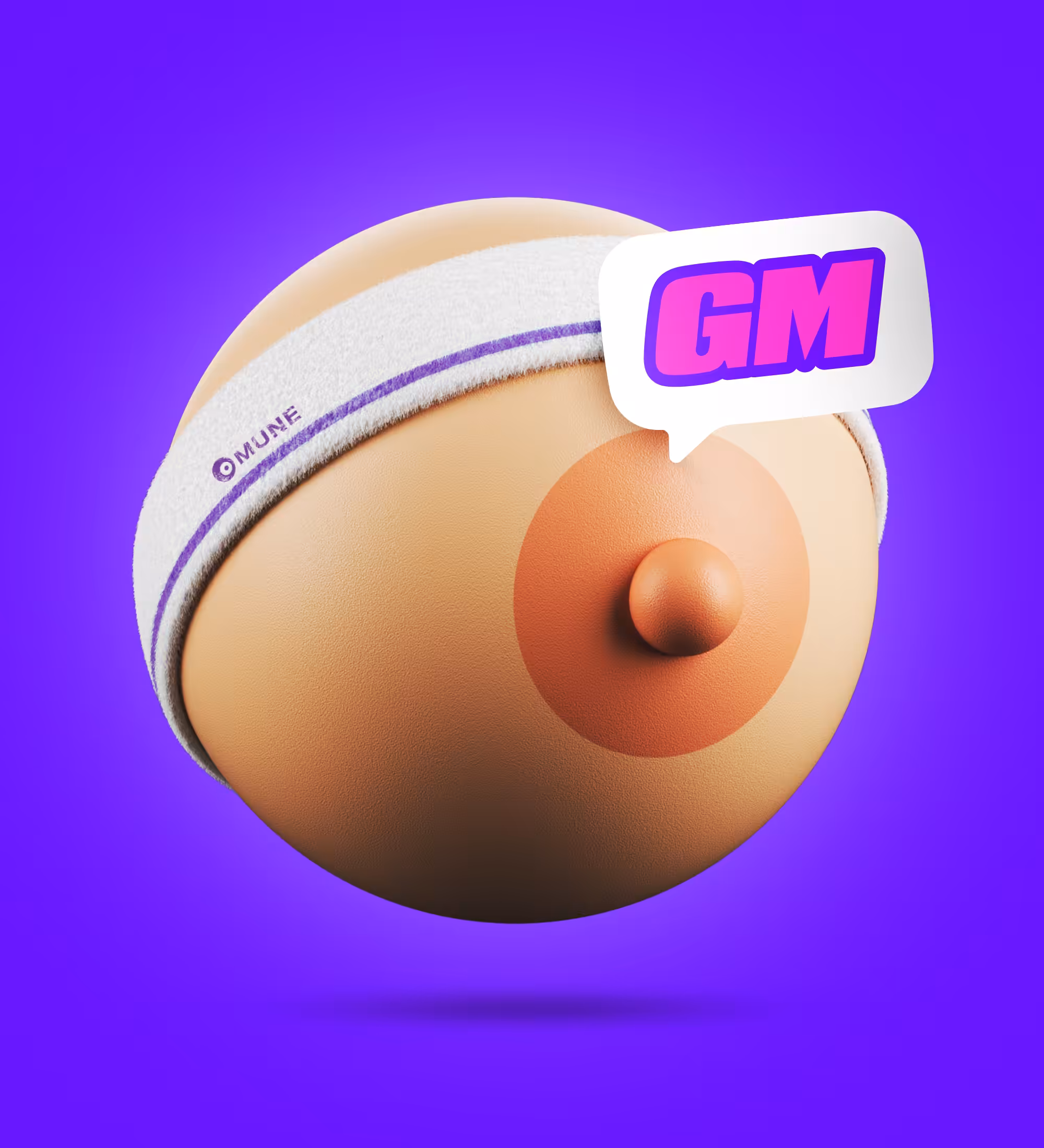GM