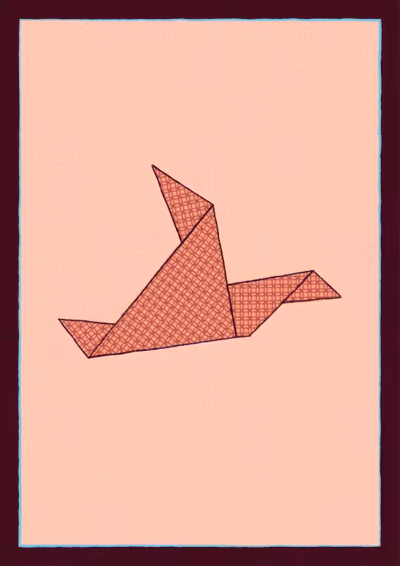 Paper Planes #250