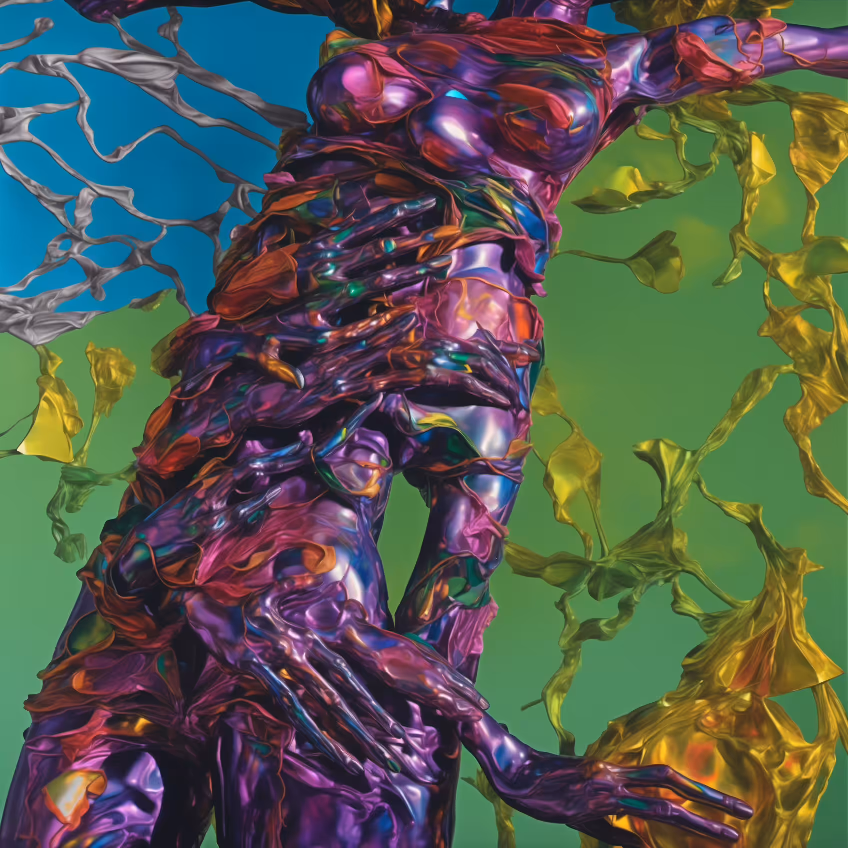 life & art  #129