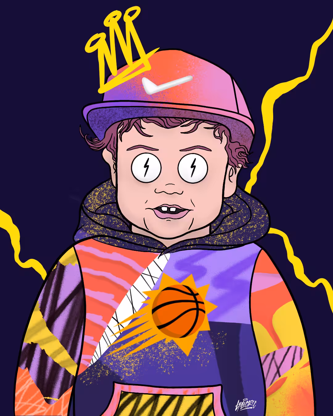 Eyebrooks