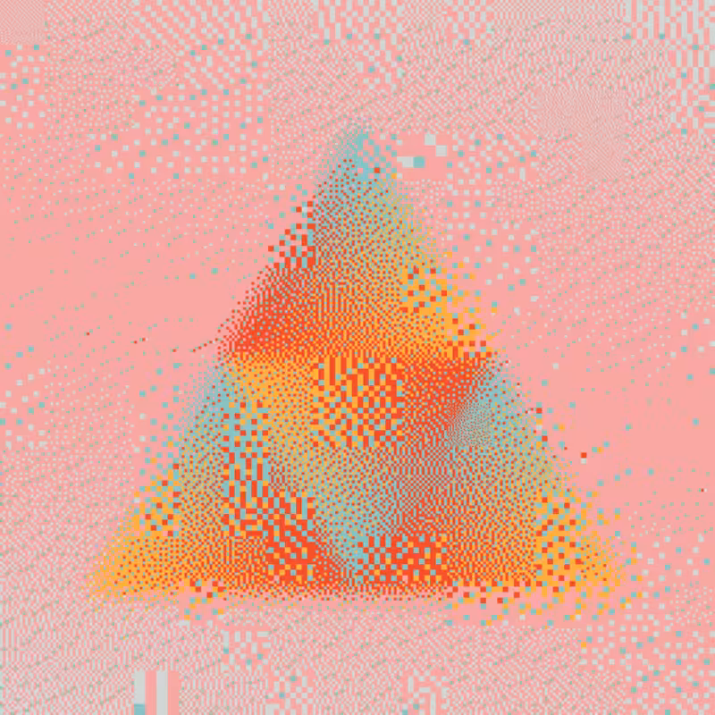 Noumenon #204