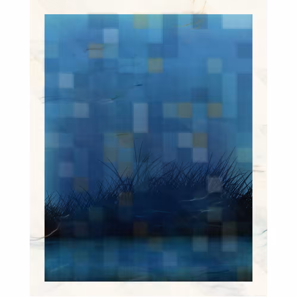 Self-reflection #30