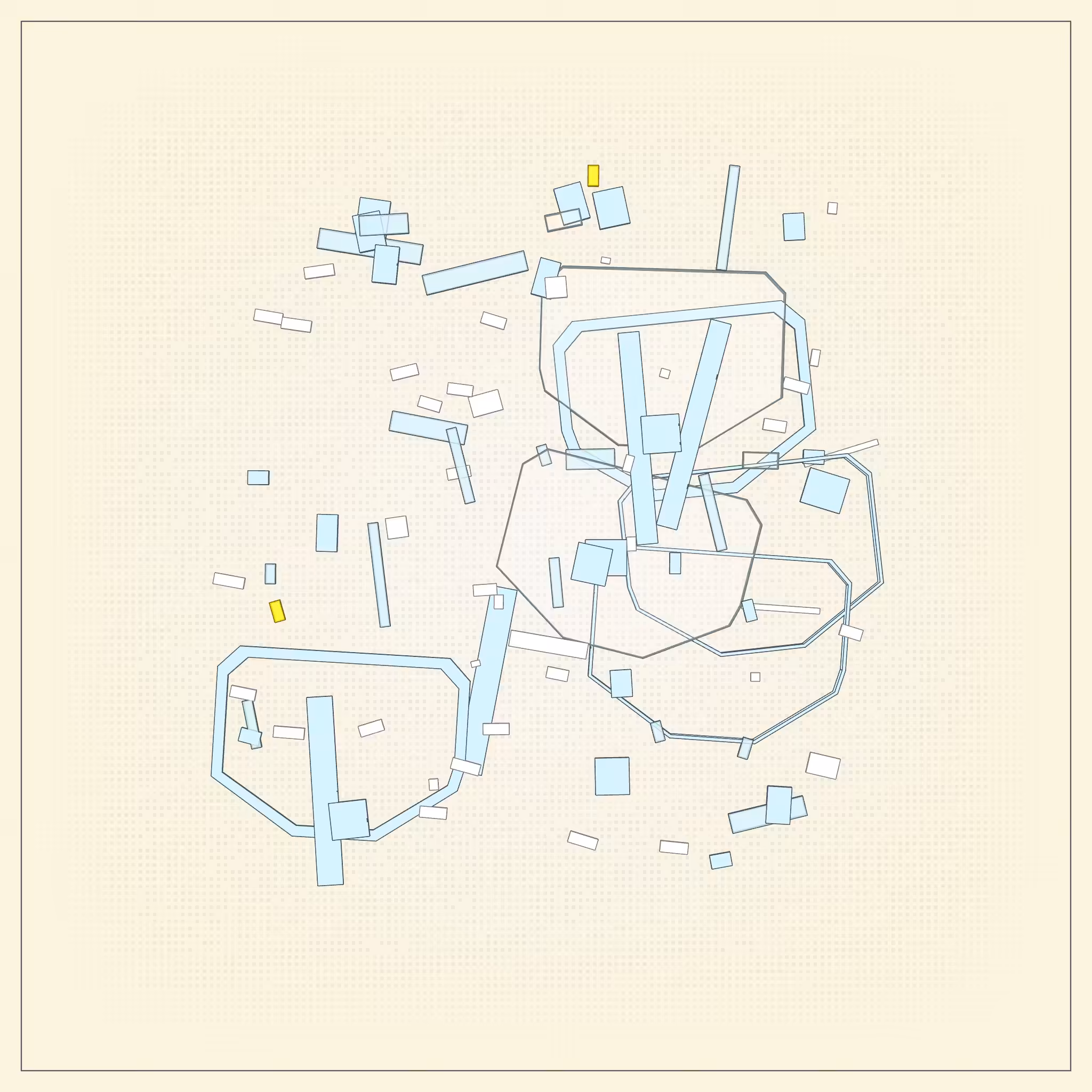 GENERATIVE GLASSES #394
