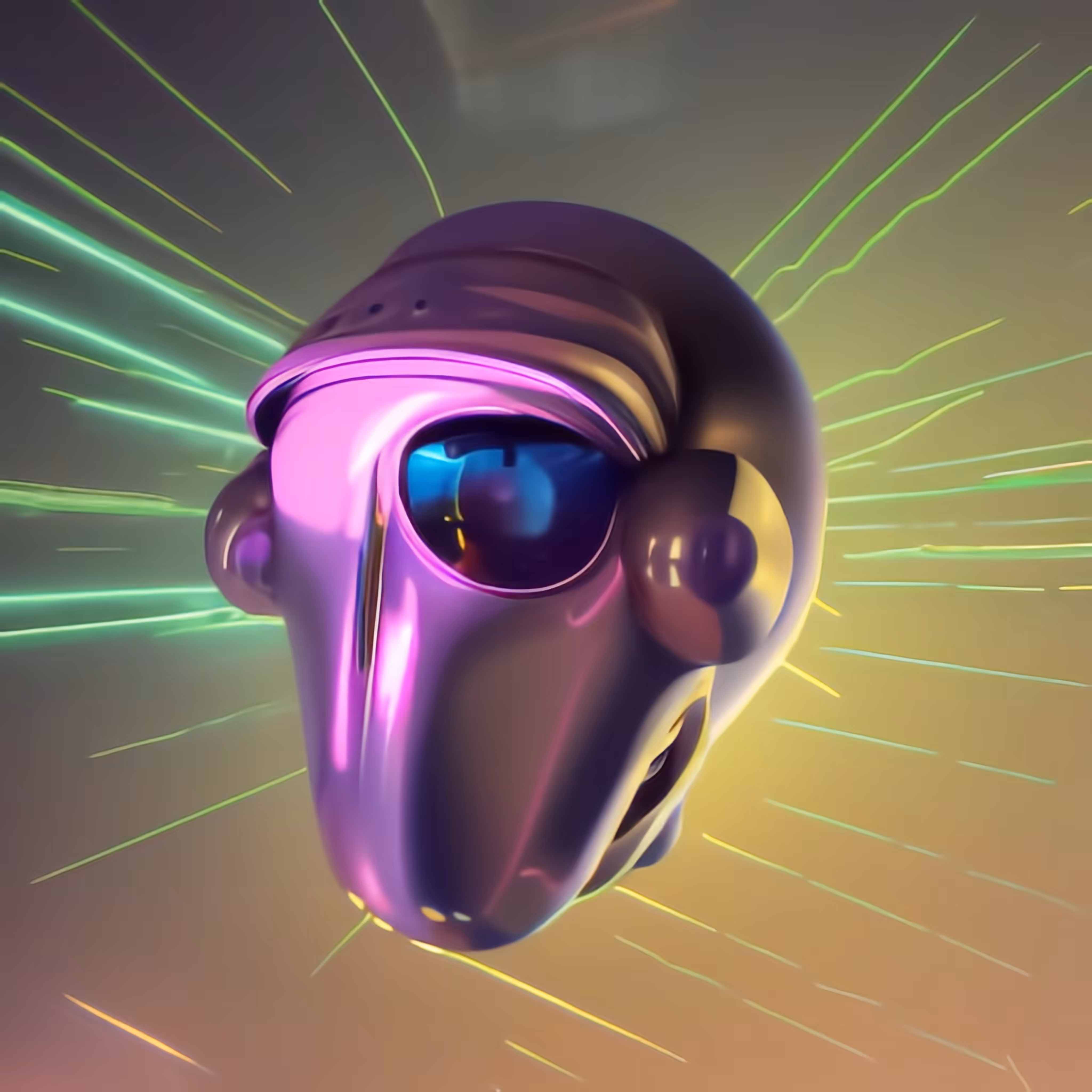 SPACEWAVES: NIGHTCALLERS: SPACEWAVES #35