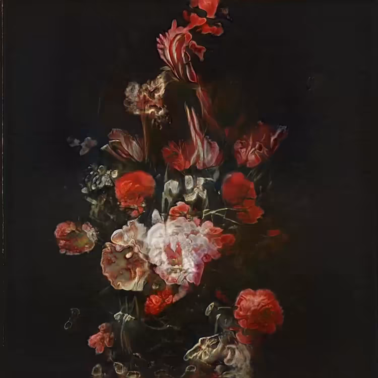 SEED THREE (xi)