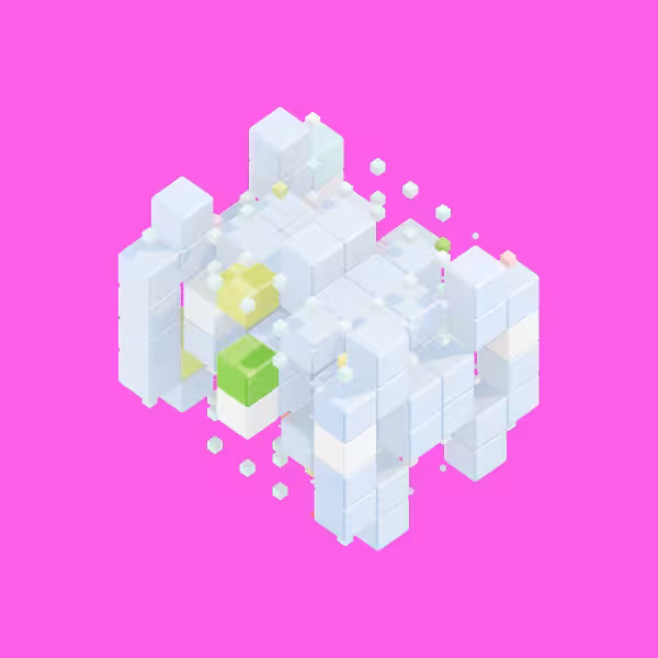 Isometric roulette #9