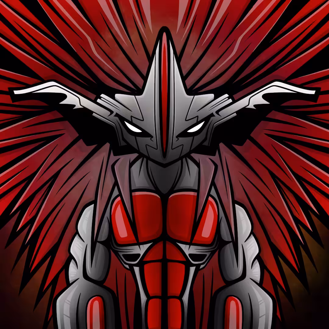 Inker X056