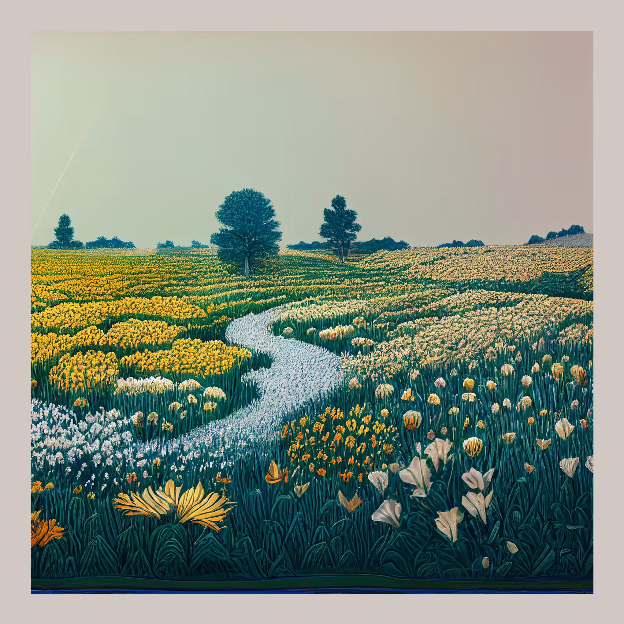 Harmony #25
