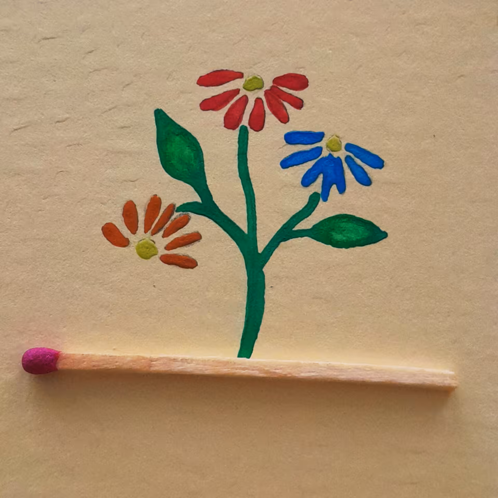 Flower 3