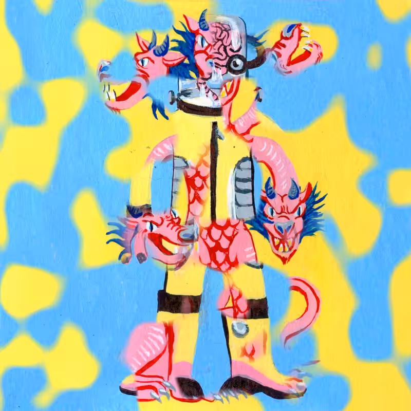 Scary Other #46