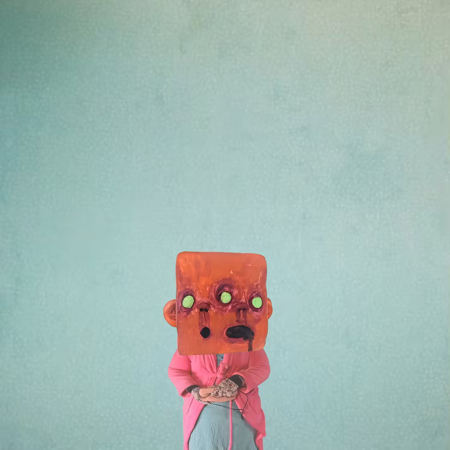 Average Creatures II: Average Creature II #274