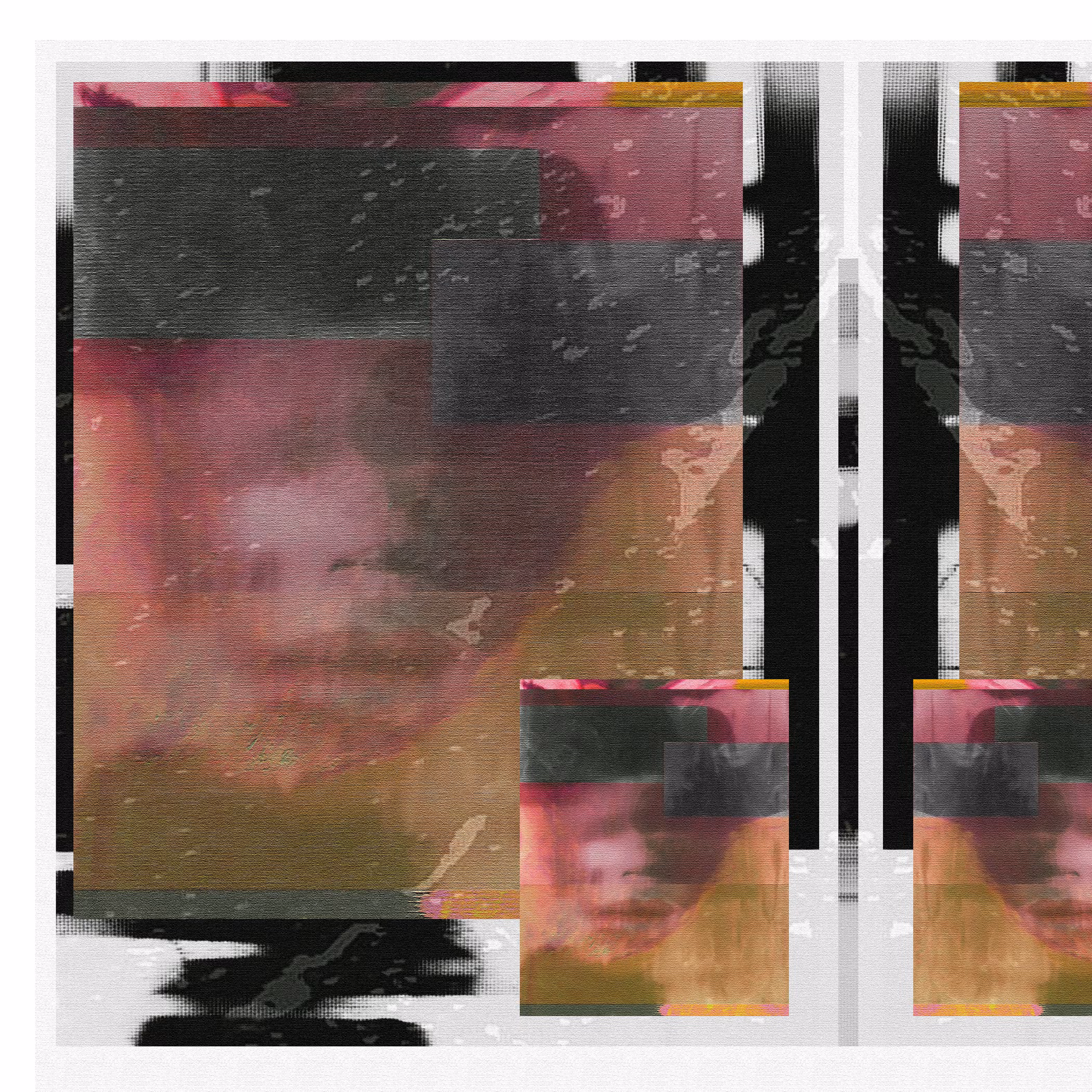 Fragments of Myself