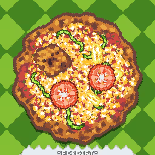 Pizza #59