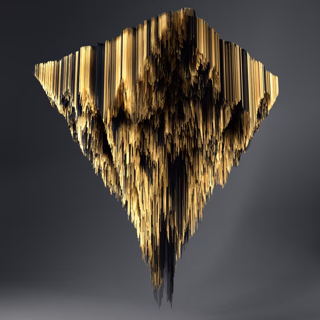 ThisIsNotPixelSorting #01