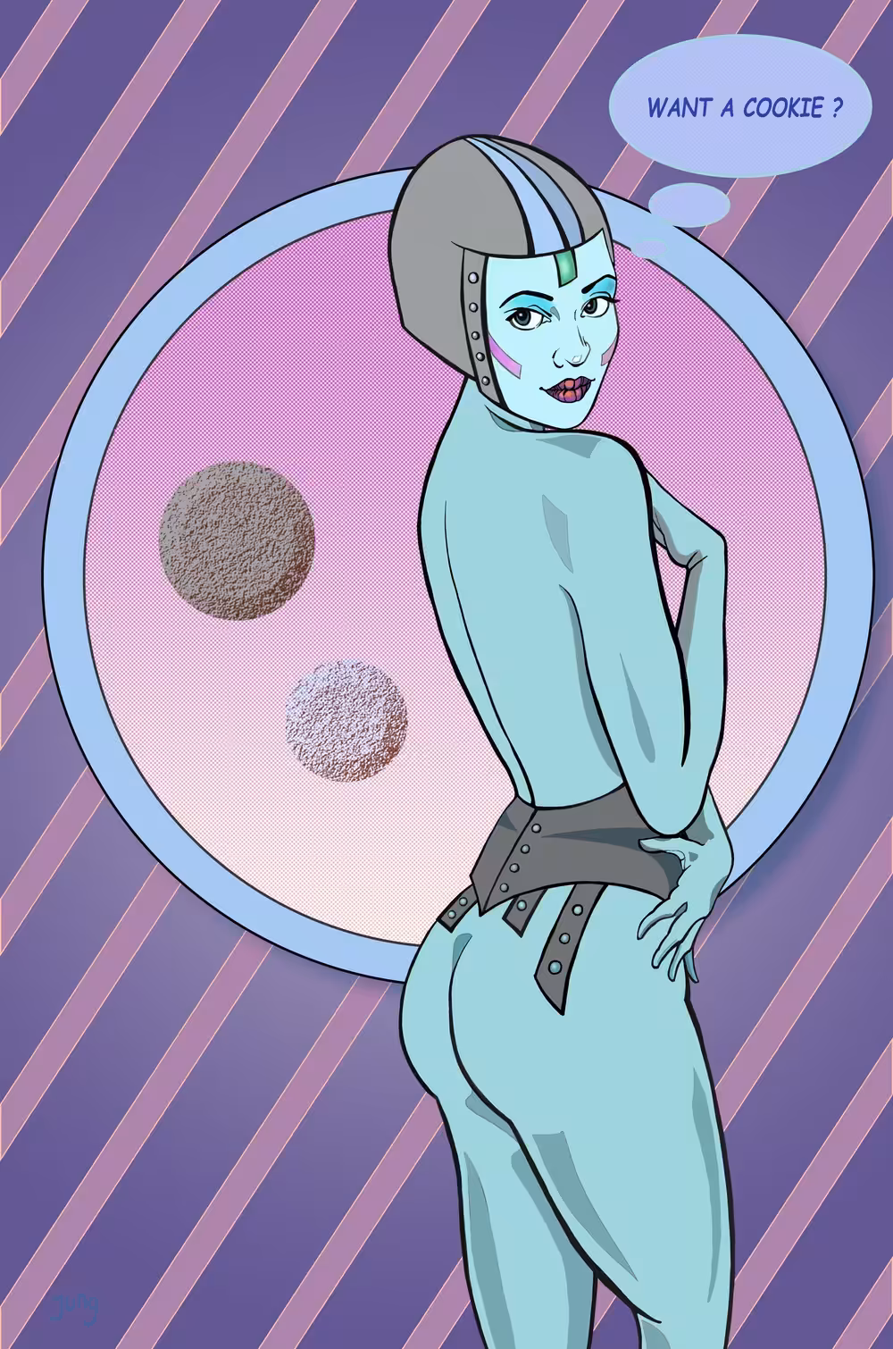 Cookie