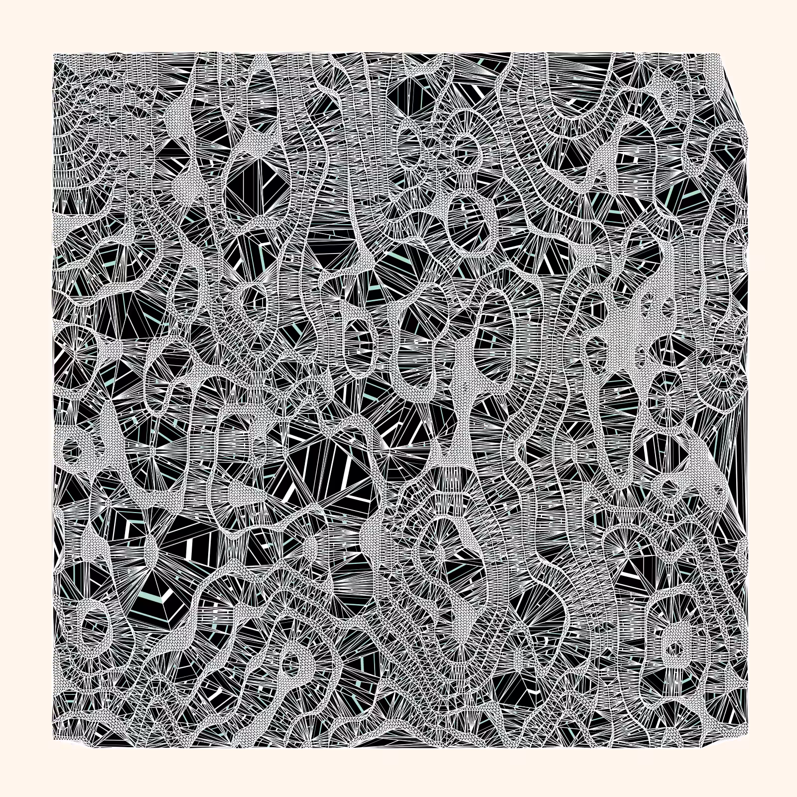 Fragments of a Wave #475