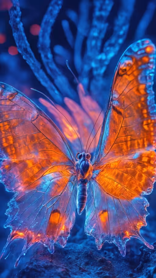 BIOME LUMINA #641/1000