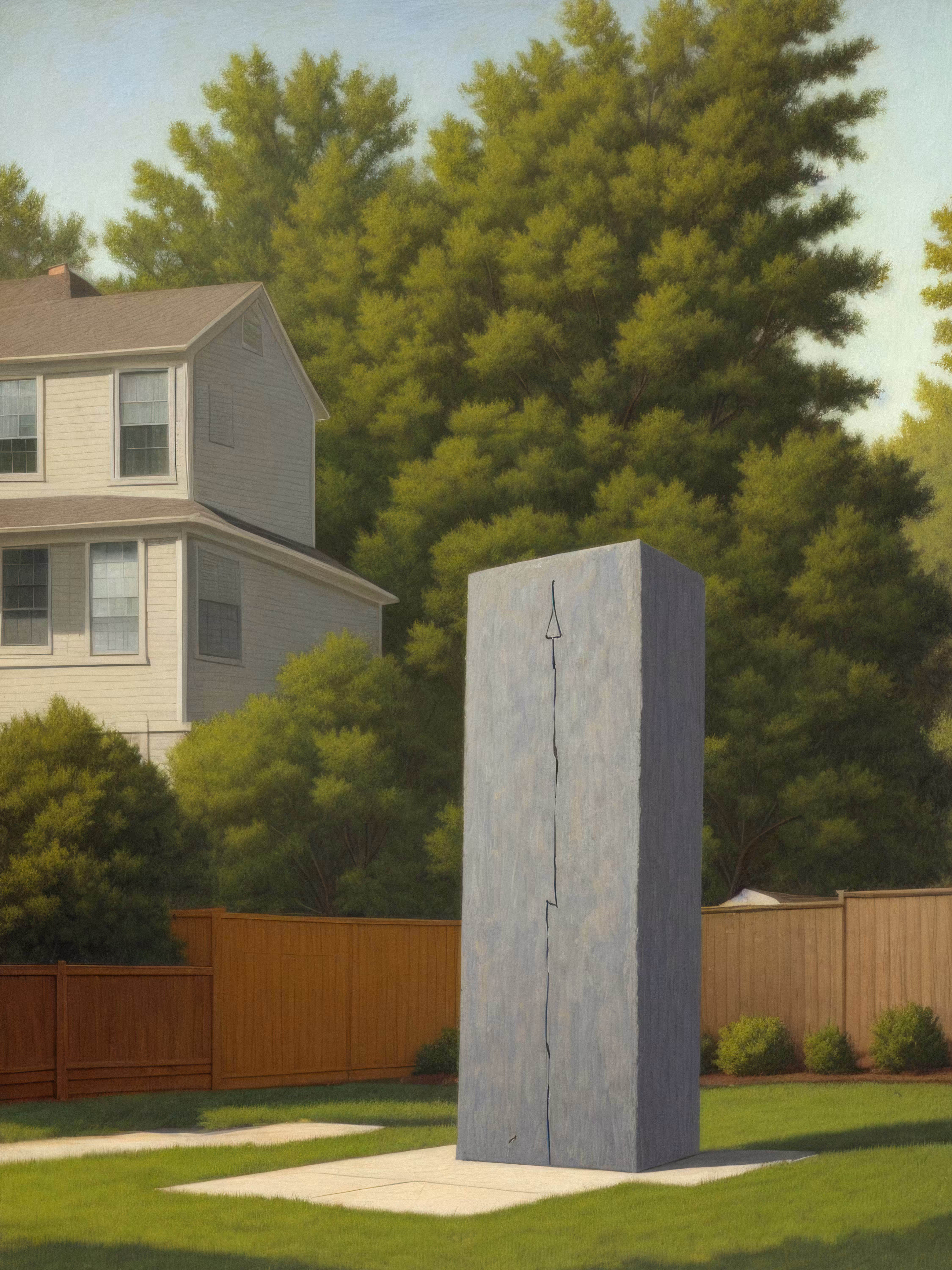 Children of the Monolith #29