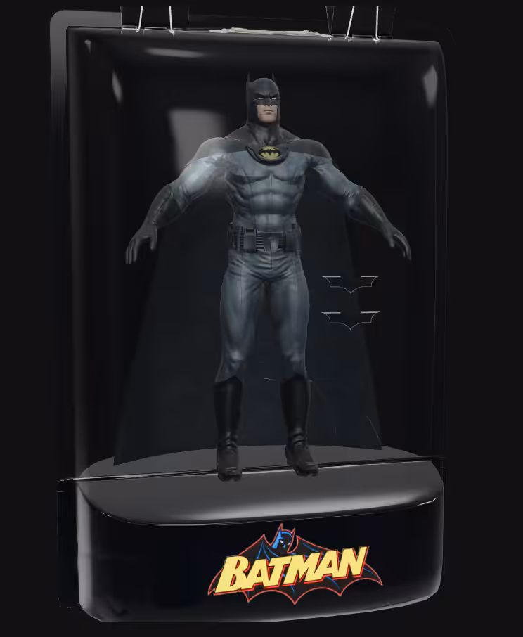 Batman