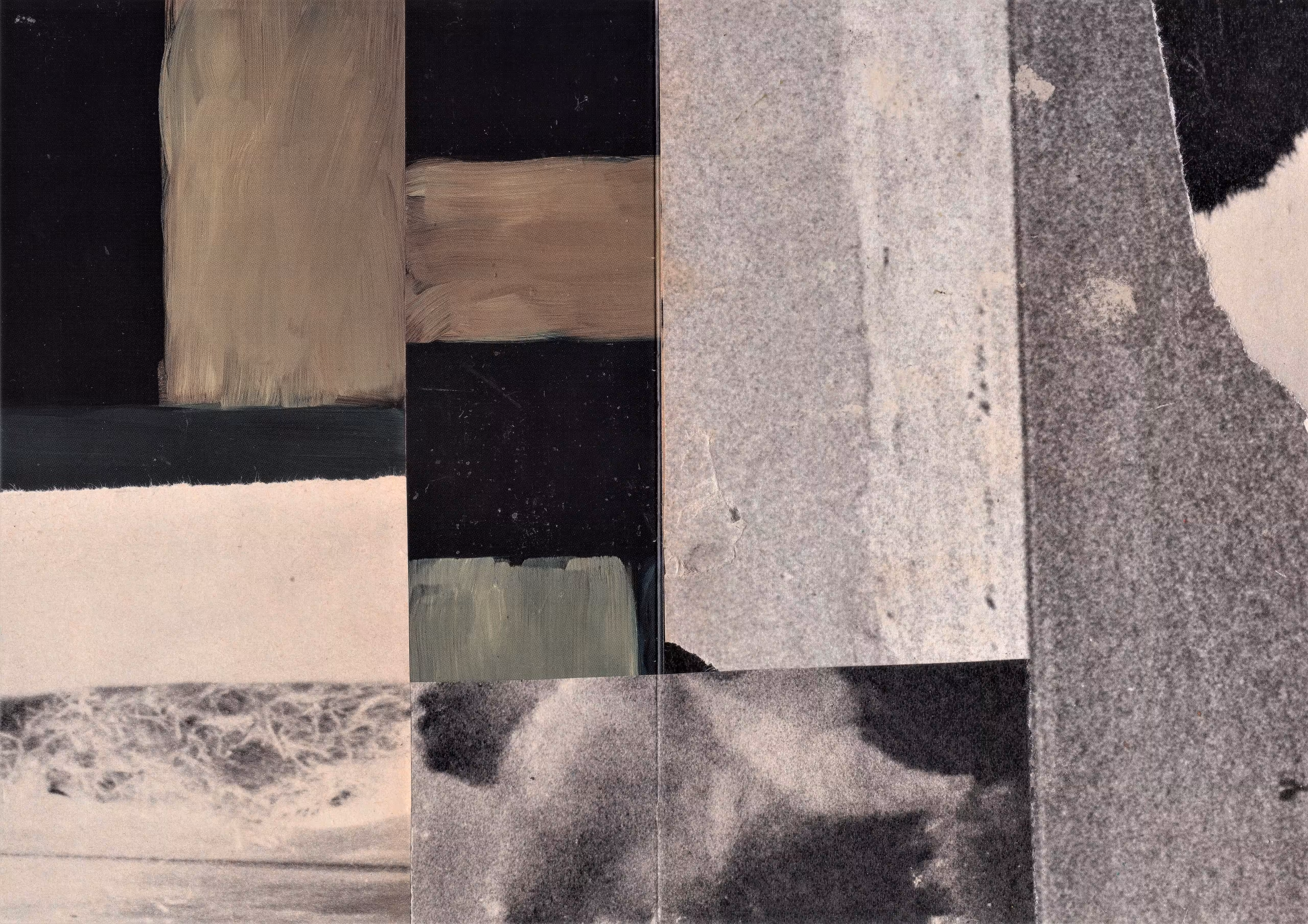 Tribute to Sean Scully
