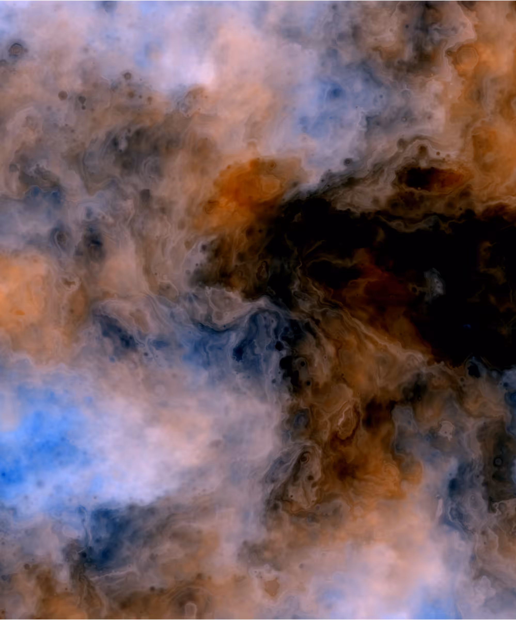 Pigments #747