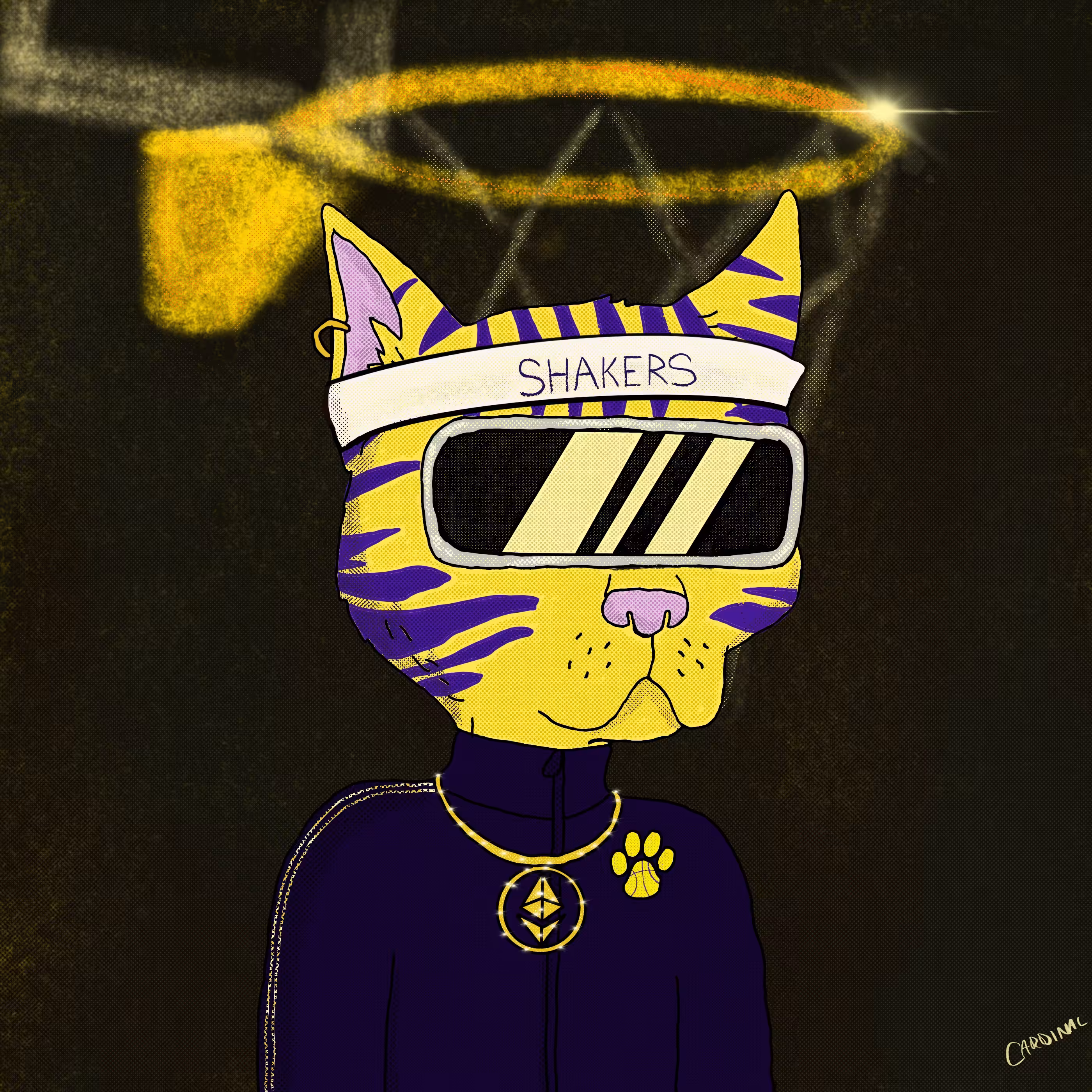 002 - The Coach