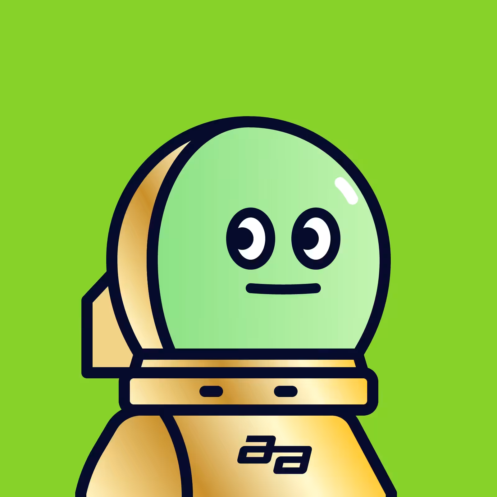 Awkward Astronauts #404