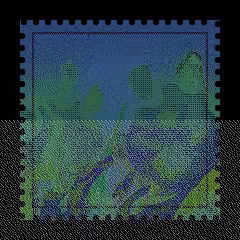 Stamps of Onablo #71