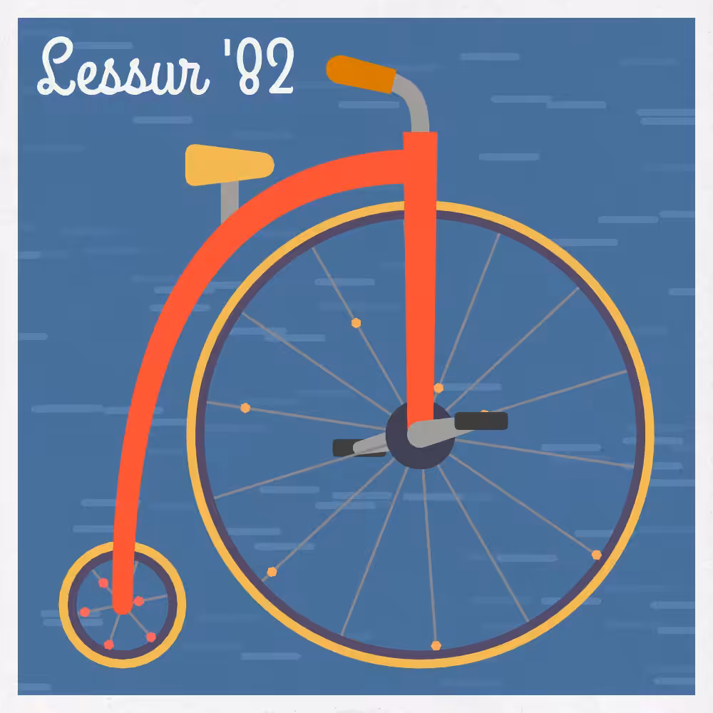 Magical Bike Shop #44