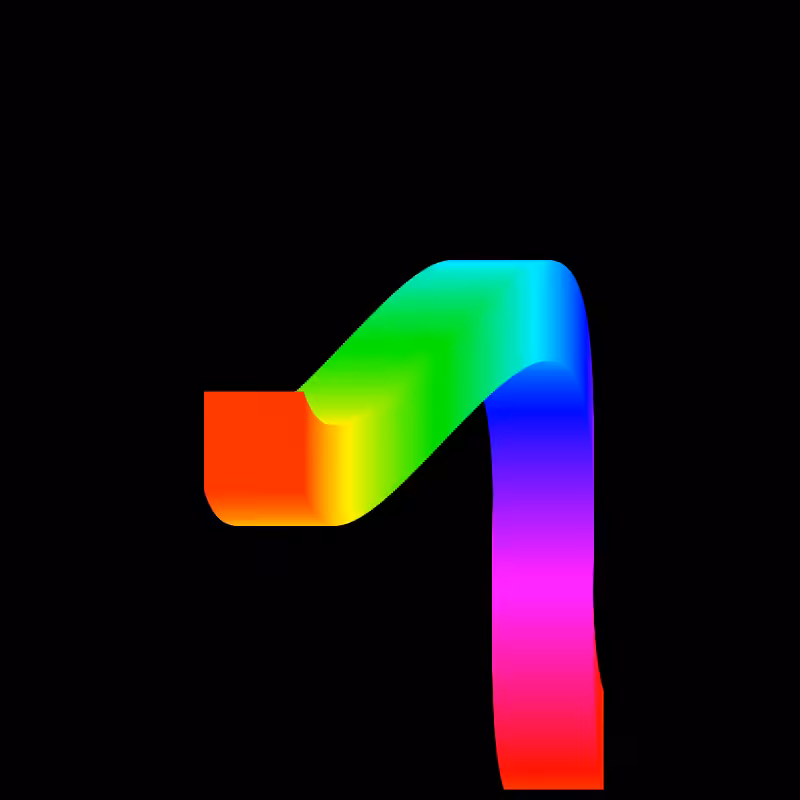 Chromatic Squares #28