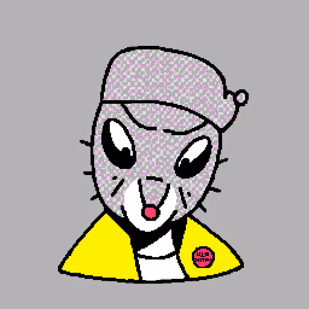 DX Terminal: JelloBones_627