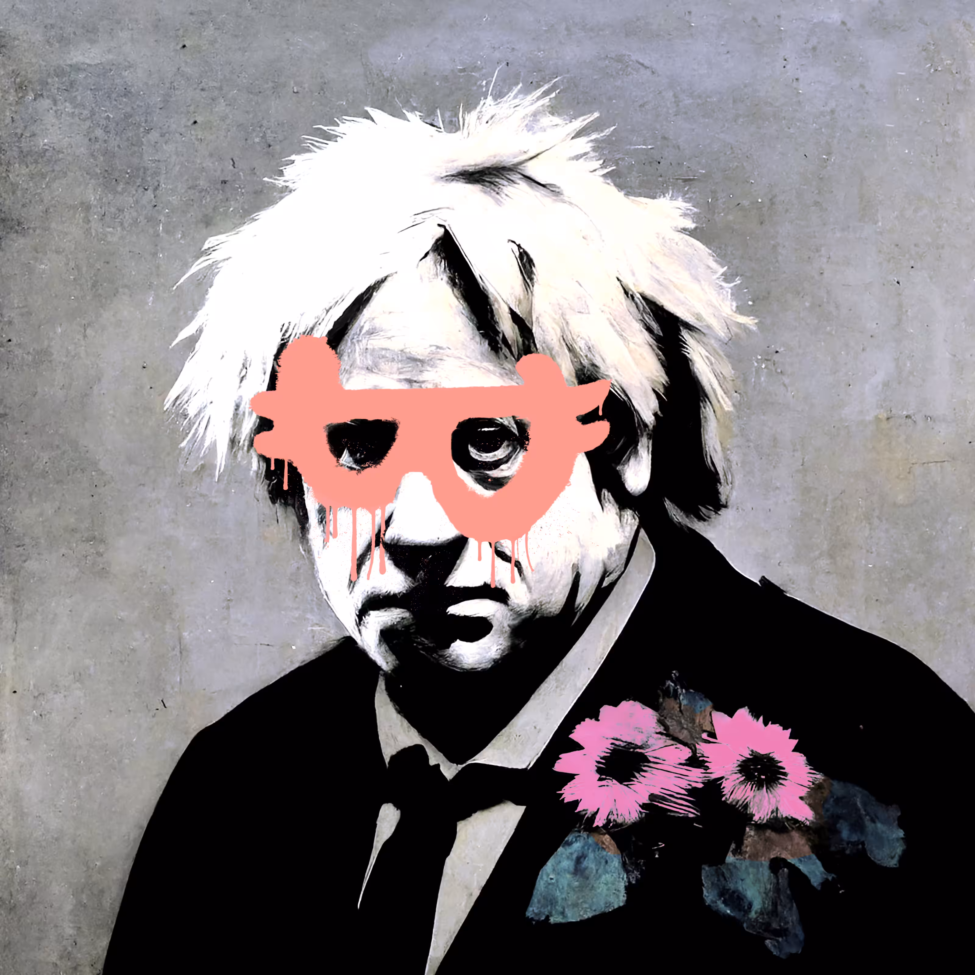 Bitcoined Boris