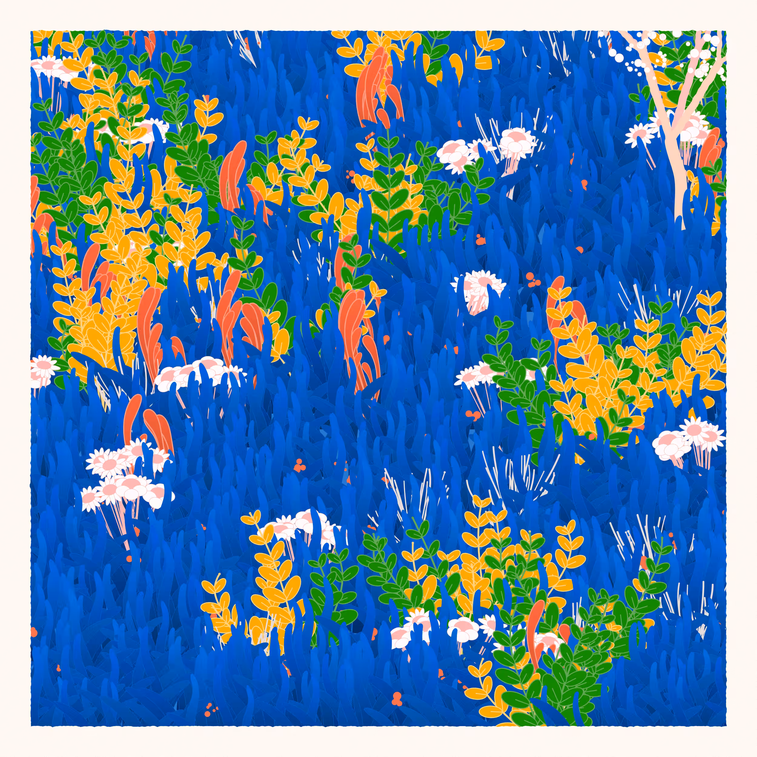 Spirit Fields #146