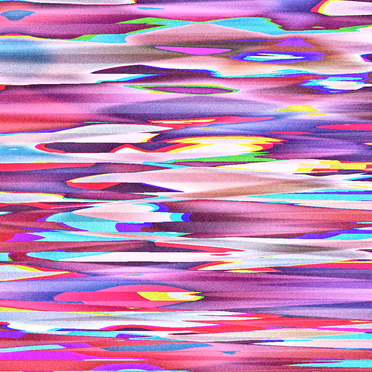 Undulations #18