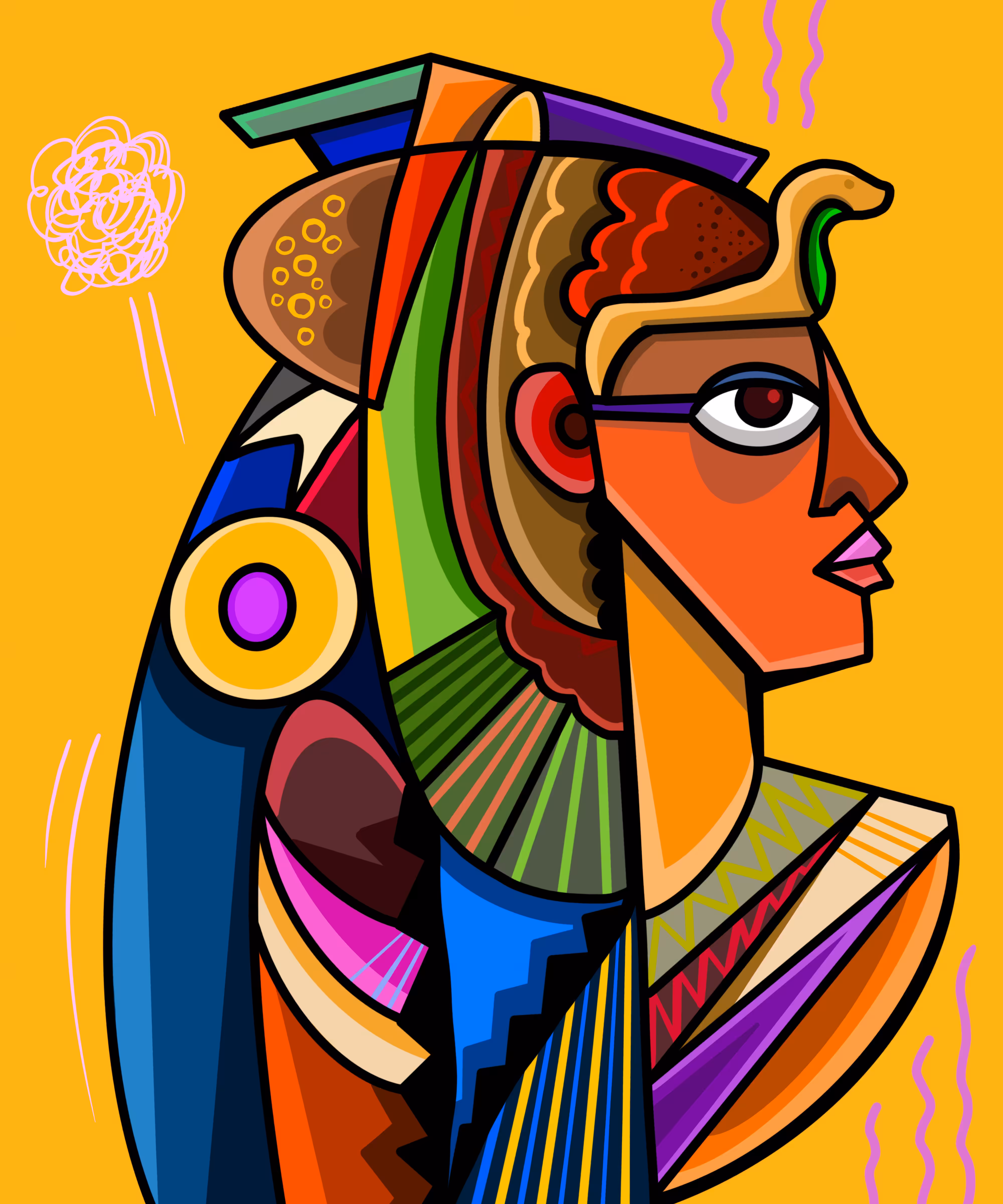 cleopatra