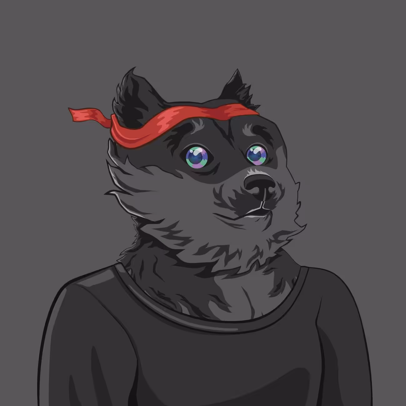 Doge Lives Matter!
