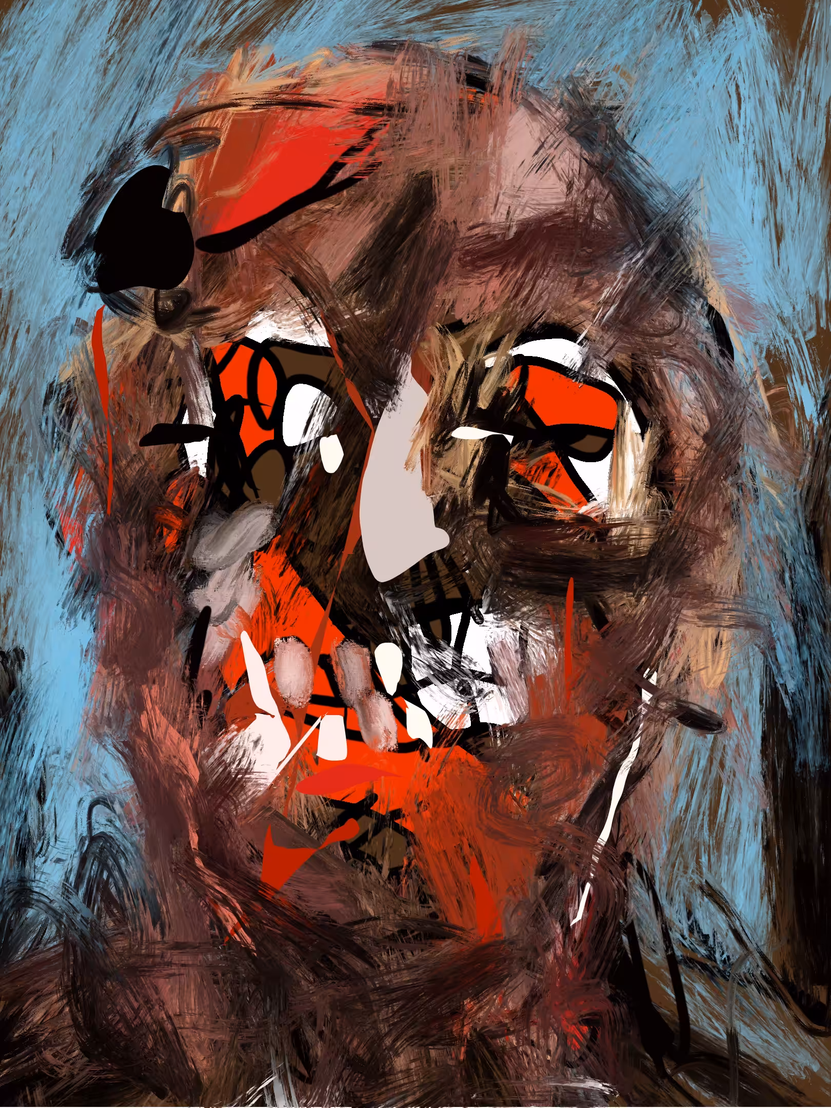 Portrait