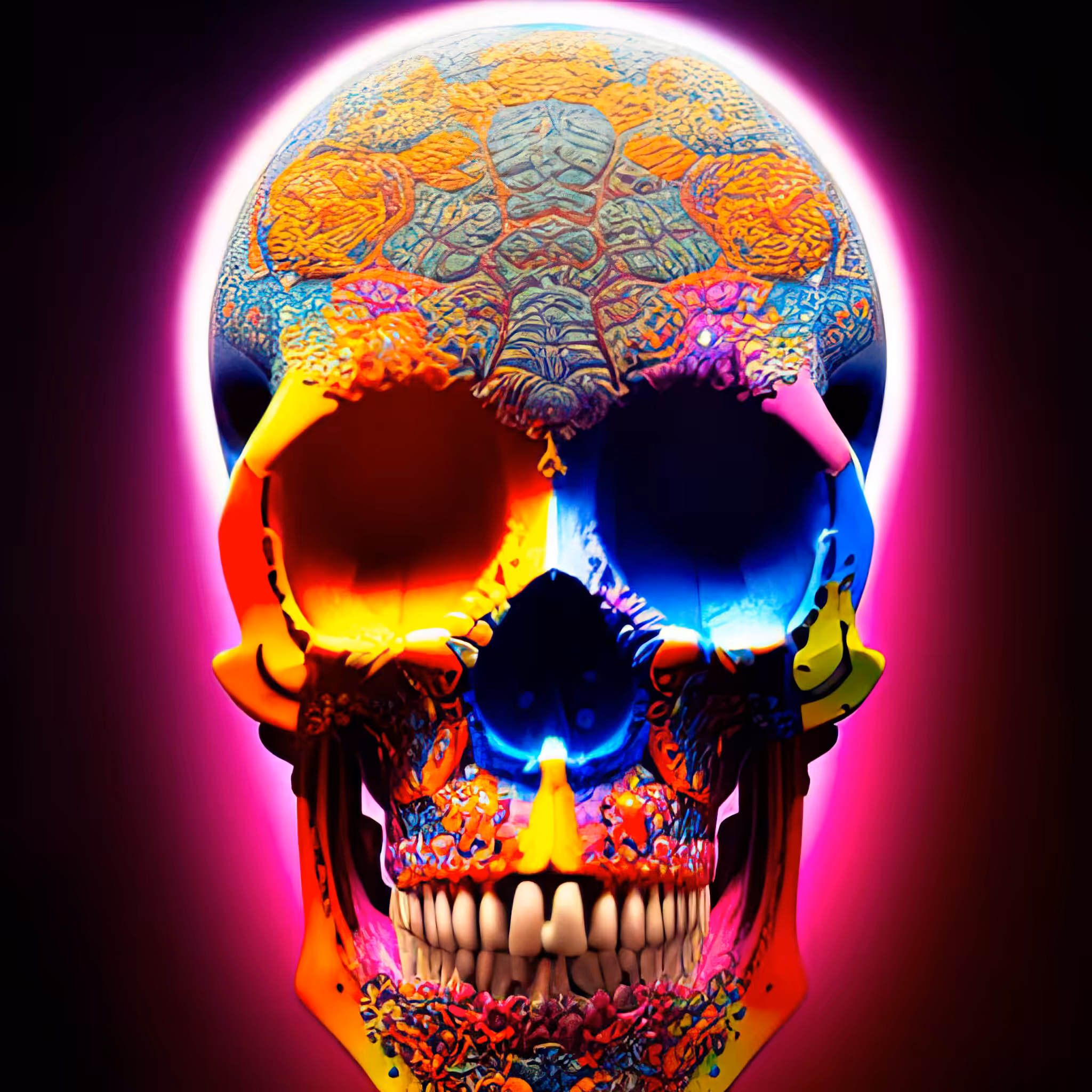 Head Case #434