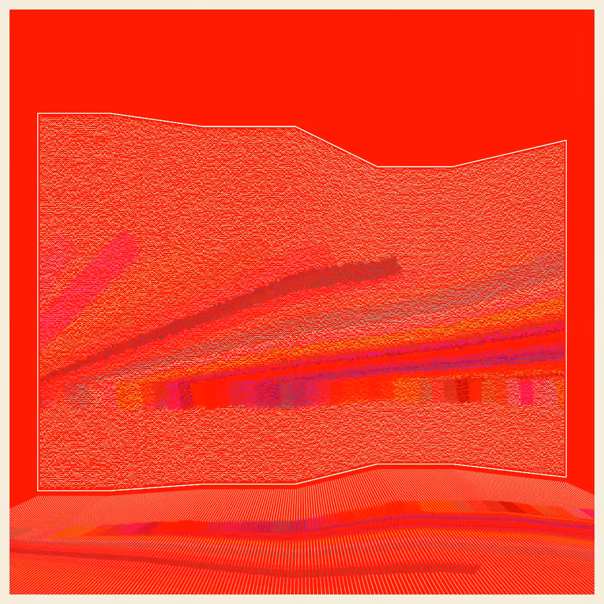 Tumble Down Light Factory #270